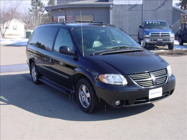 2005 Dodge Grand Caravan ES Sport