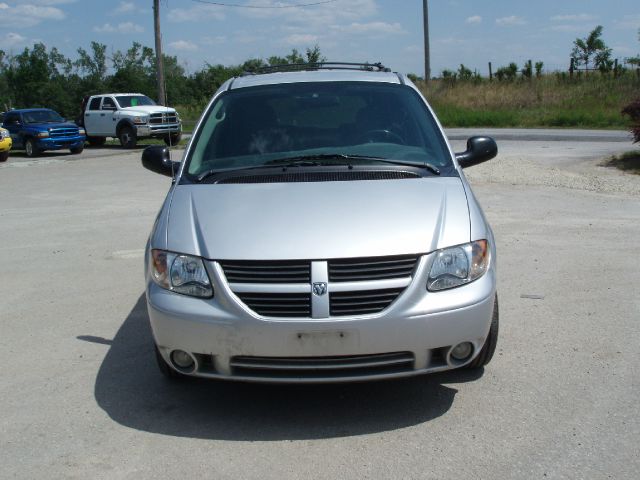 2005 Dodge Grand Caravan S