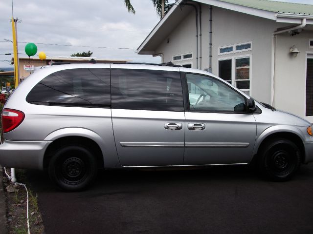 2005 Dodge Grand Caravan S