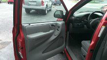 2005 Dodge Grand Caravan S