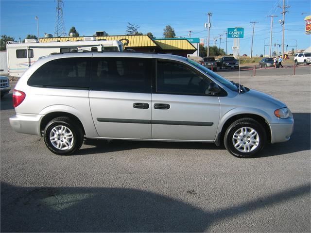 2005 Dodge Grand Caravan EXL W/res