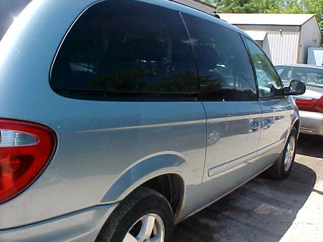 2006 Dodge Grand Caravan S