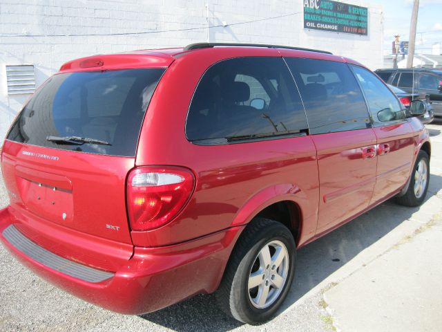 2006 Dodge Grand Caravan S