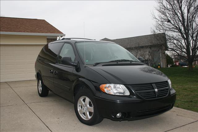 2006 Dodge Grand Caravan Unknown