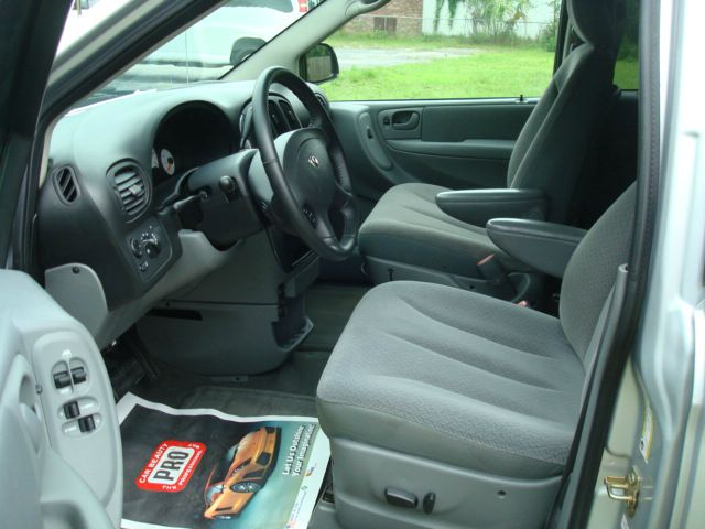 2006 Dodge Grand Caravan S