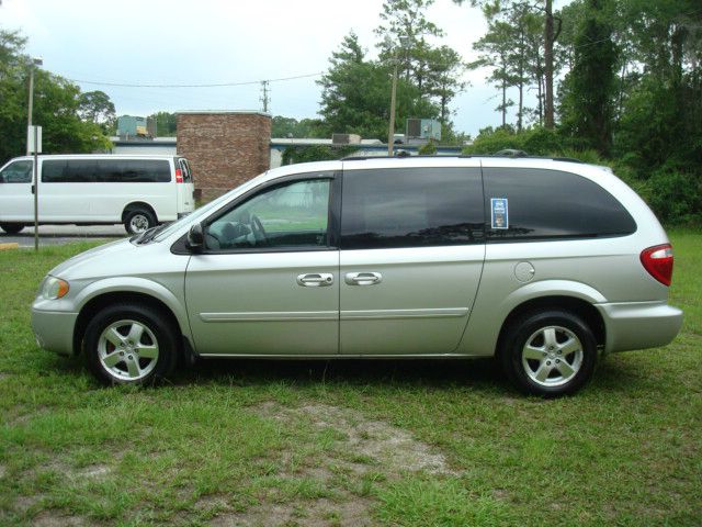 2006 Dodge Grand Caravan S