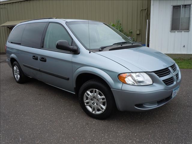 2006 Dodge Grand Caravan SE