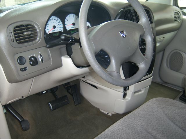 2006 Dodge Grand Caravan SE