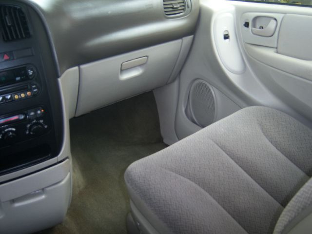 2006 Dodge Grand Caravan SE