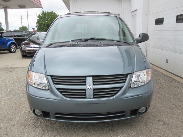 2006 Dodge Grand Caravan S