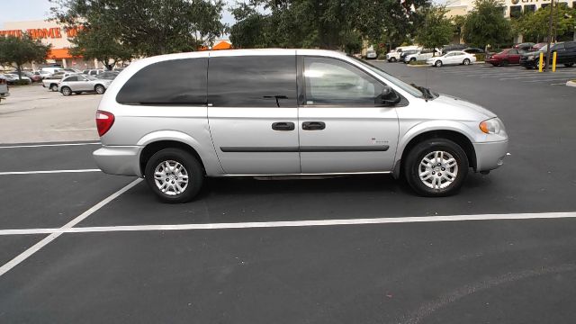 2006 Dodge Grand Caravan SE