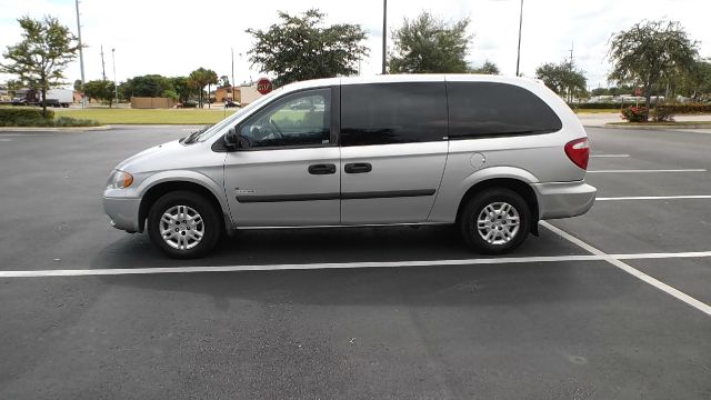 2006 Dodge Grand Caravan SE