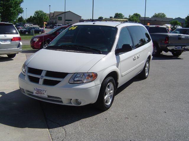 2006 Dodge Grand Caravan S