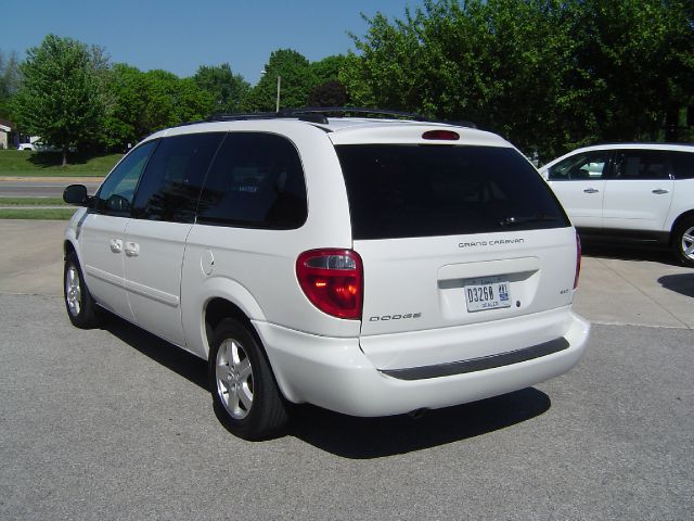 2006 Dodge Grand Caravan S