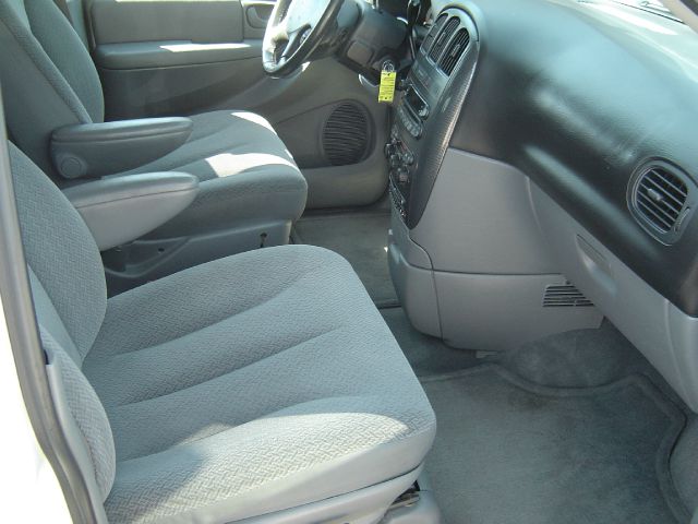 2006 Dodge Grand Caravan S