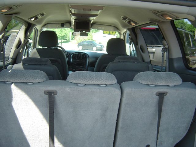 2006 Dodge Grand Caravan S