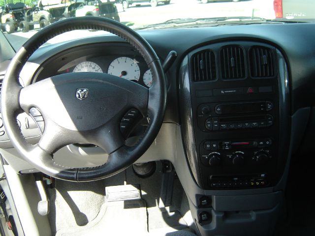 2006 Dodge Grand Caravan S