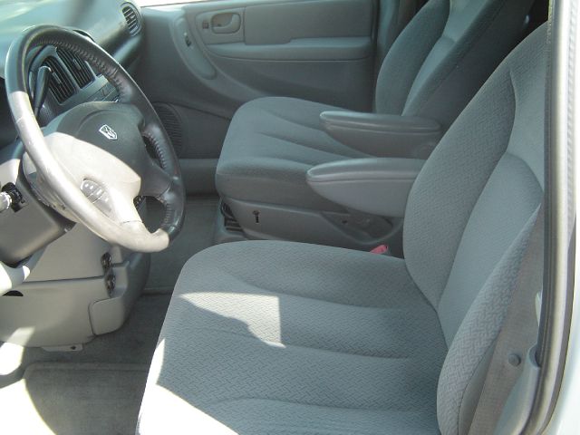 2006 Dodge Grand Caravan S