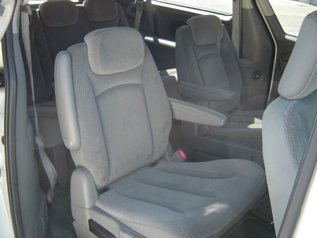 2006 Dodge Grand Caravan S