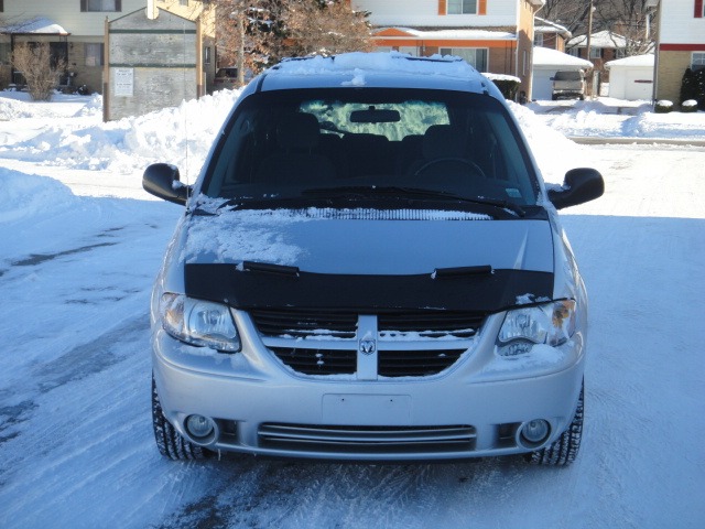 2006 Dodge Grand Caravan S