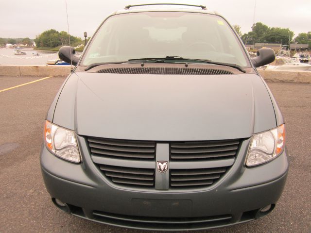 2006 Dodge Grand Caravan S