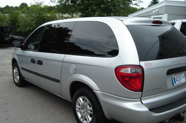 2006 Dodge Grand Caravan SE