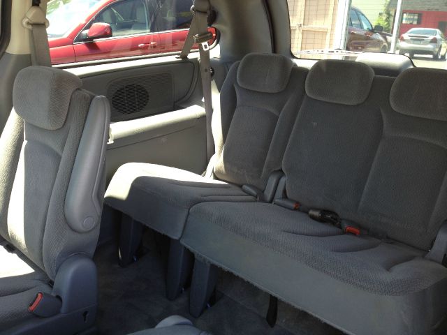 2006 Dodge Grand Caravan SE