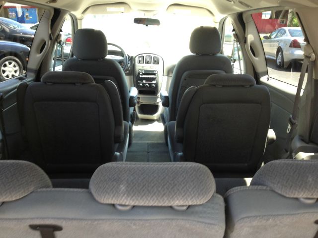 2006 Dodge Grand Caravan SE