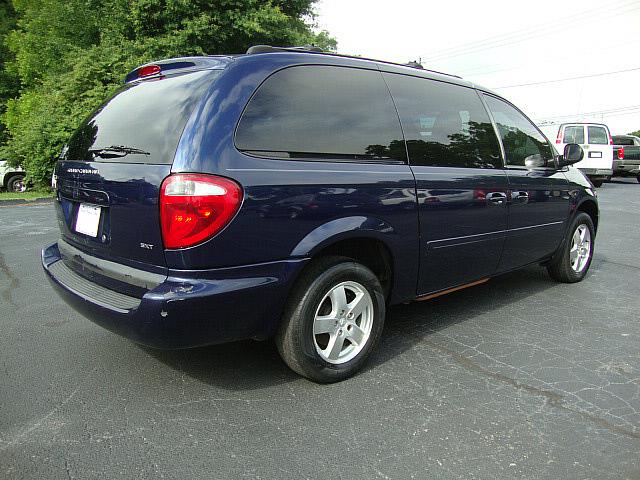 2006 Dodge Grand Caravan S