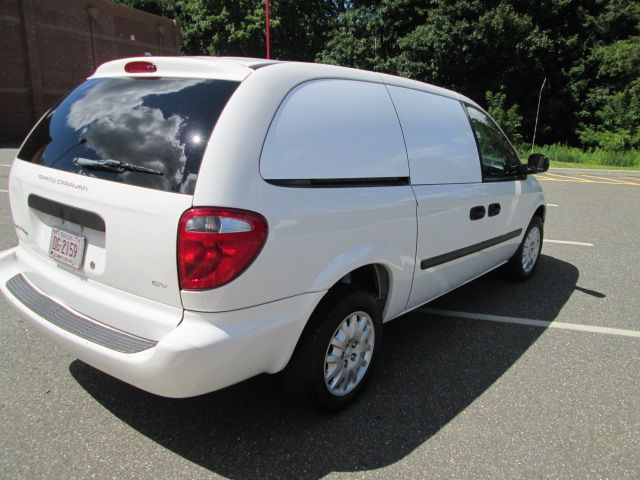 2006 Dodge Grand Caravan SL AWD CVT Leatherroof