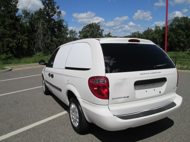 2006 Dodge Grand Caravan SL AWD CVT Leatherroof