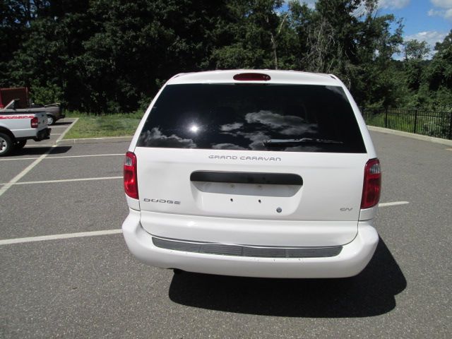 2006 Dodge Grand Caravan SL AWD CVT Leatherroof