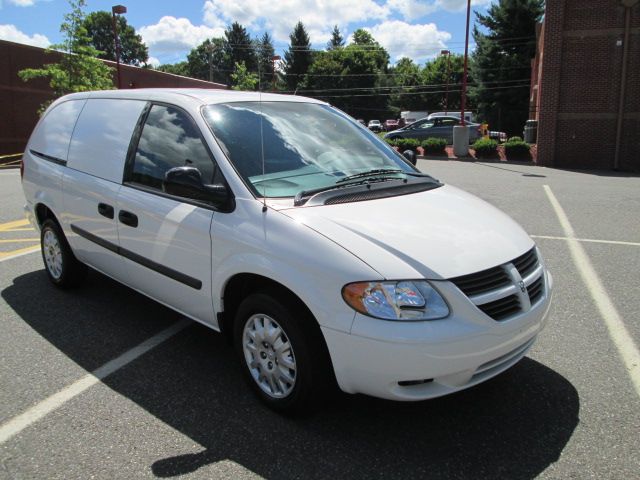 2006 Dodge Grand Caravan SL AWD CVT Leatherroof