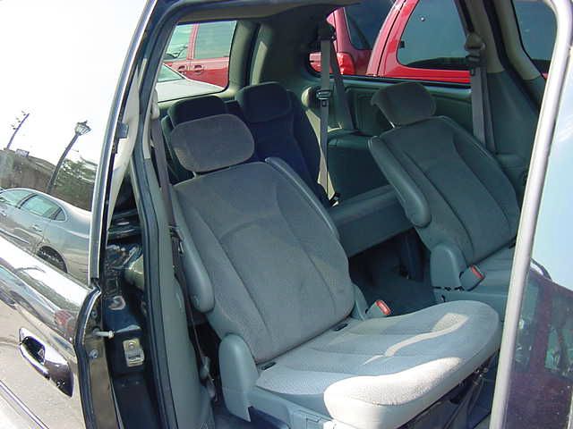 2006 Dodge Grand Caravan S