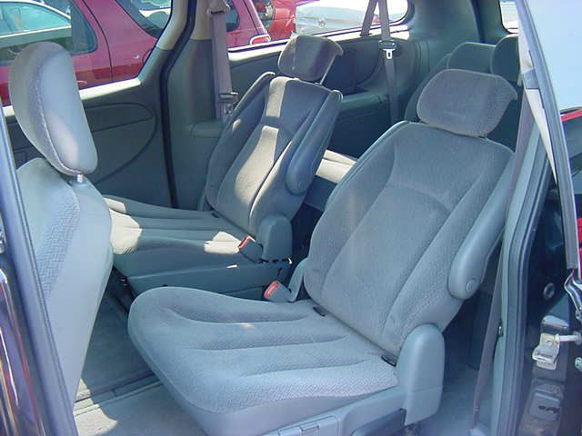 2006 Dodge Grand Caravan S