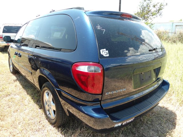 2006 Dodge Grand Caravan Unknown