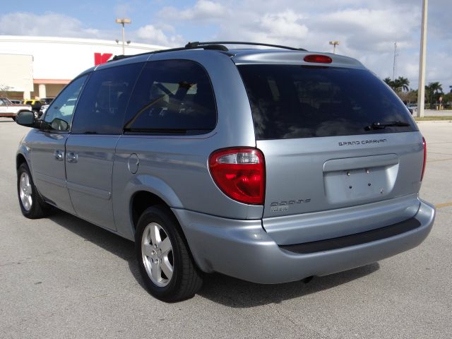 2006 Dodge Grand Caravan S