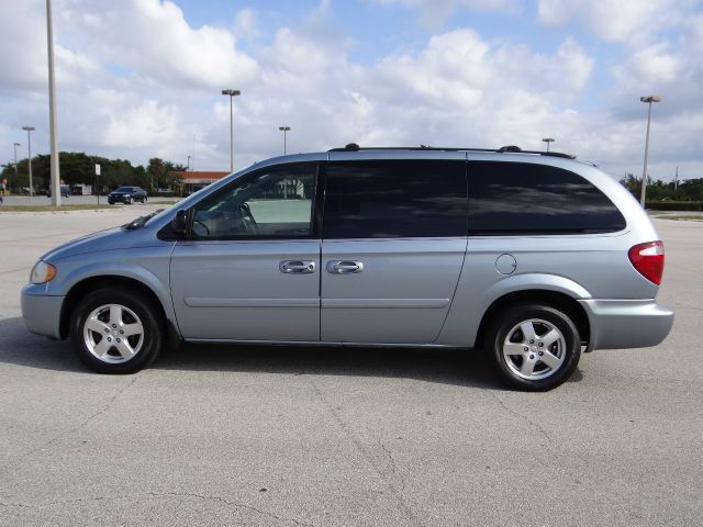 2006 Dodge Grand Caravan S