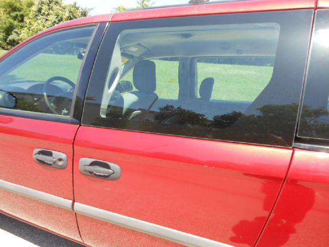 2006 Dodge Grand Caravan SE