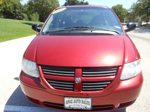 2006 Dodge Grand Caravan SE