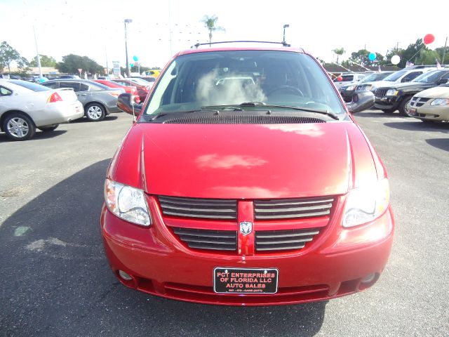 2006 Dodge Grand Caravan S