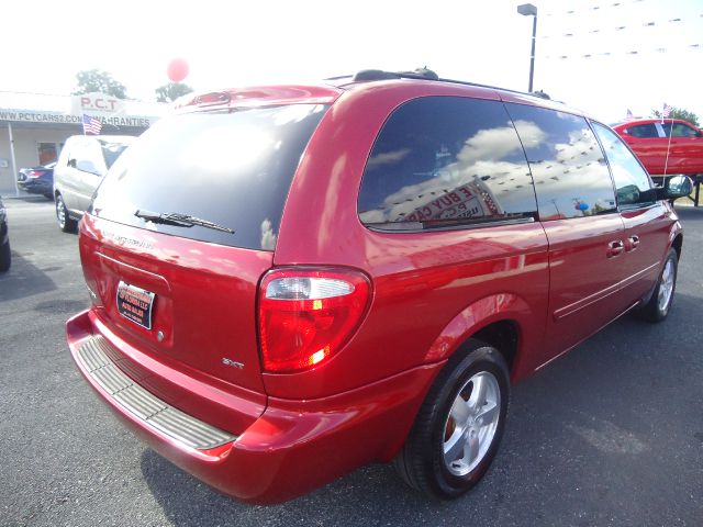 2006 Dodge Grand Caravan S