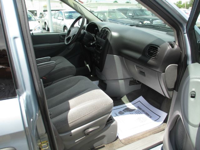 2006 Dodge Grand Caravan SE