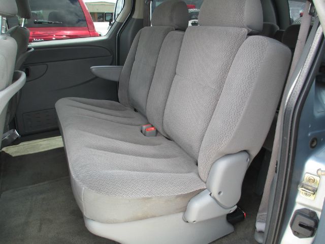 2006 Dodge Grand Caravan SE