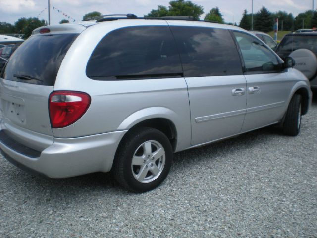 2006 Dodge Grand Caravan S