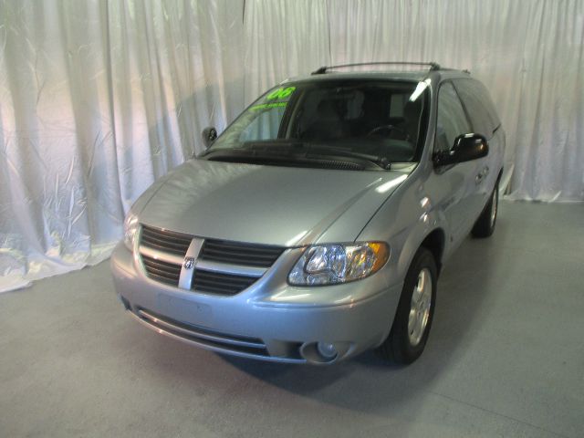 2006 Dodge Grand Caravan S