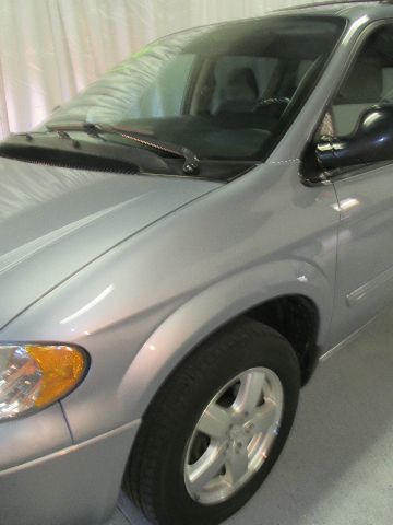 2006 Dodge Grand Caravan S