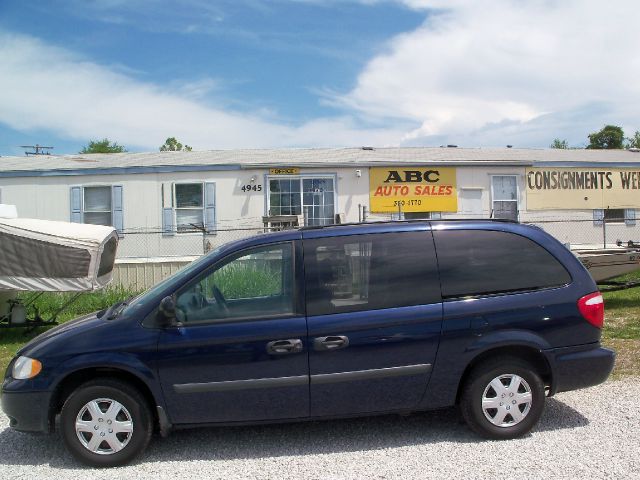 2006 Dodge Grand Caravan Unknown