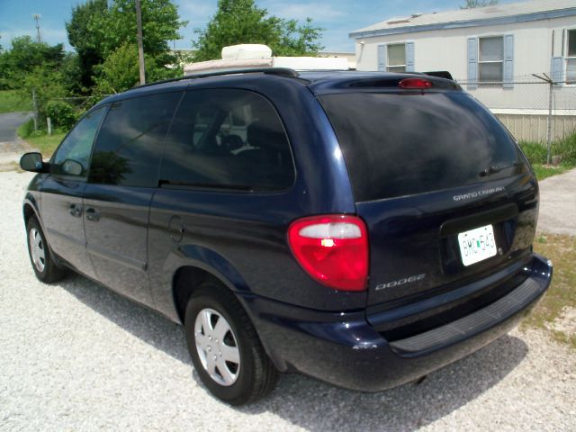 2006 Dodge Grand Caravan Unknown