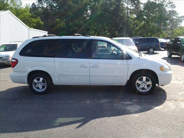 2006 Dodge Grand Caravan Unknown